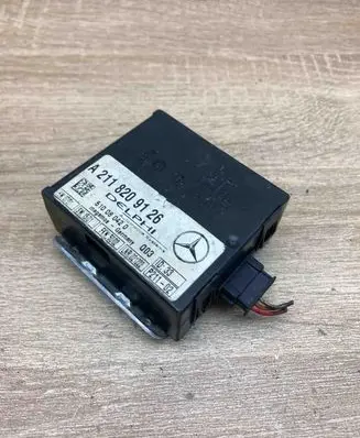 Mercedes-Benz E W211 Alarm control unit/module A2118209126 51008042