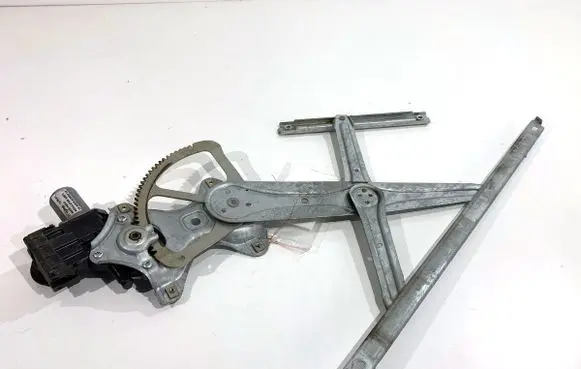 Toyota C-HR I Front door window regulator with motor 69820-F4010