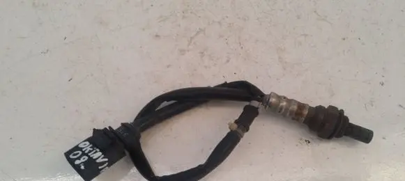 Lambda probe sensor