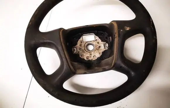 Skoda Roomster (5J) Steering wheel 1z0419091n