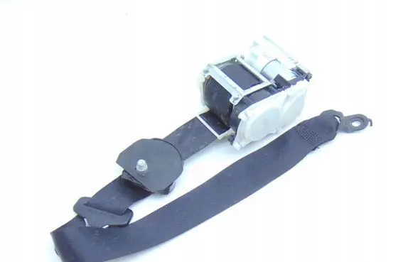 Mercedes-Benz ML W164 Front seatbelt A2518605786