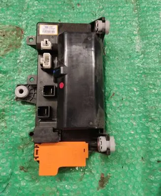 KIA Niro Other control units/modules 37514CM000
