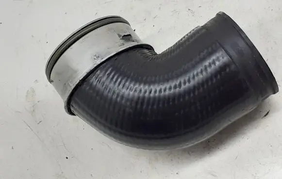 Seat Alhambra (Mk1) Intercooler hose/pipe