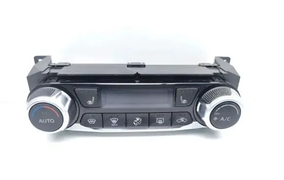 Nissan Juke II F16 Climate control unit 27500-6PC0A 275006PC0A