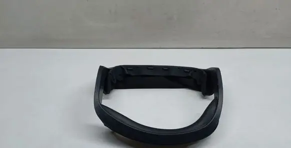 BMW X3 F25 Steering wheel column trim