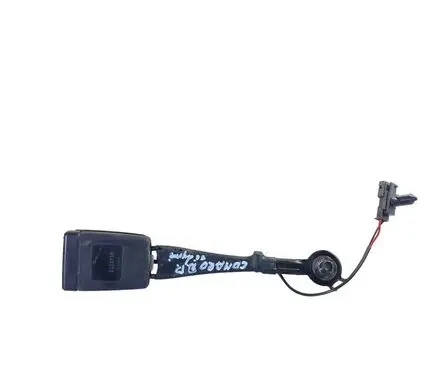 Chevrolet Camaro Front seatbelt buckle 84028030