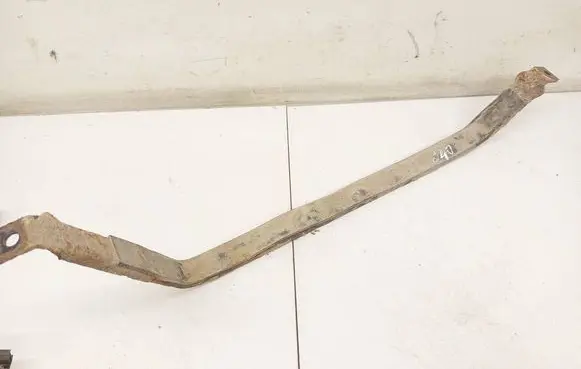 Toyota Avensis T250 Fuel tank mounting bracket 