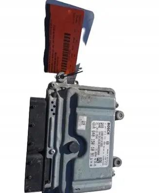 Mercedes-Benz B W246 W242 Engine control unit/module ECU