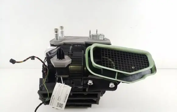 Opel Astra L Interior heater climate box assembly 