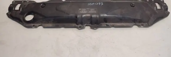 BMW 5 E60 E61 Top upper radiator support slam panel 7033741 190208 11267310