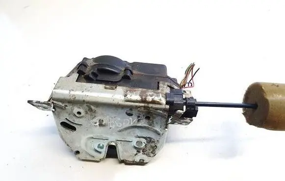 Mercedes-Benz GL X164 Tailgate/trunk/boot lock/catch/latch 