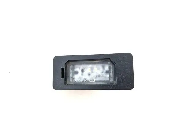 BMW i4 Number plate light 9481841 63269481841
