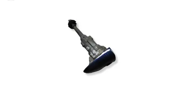 Mazda 6 Front door lock (next to the handle) 