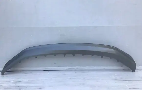 Skoda Kamiq Front bumper lip 658807733A