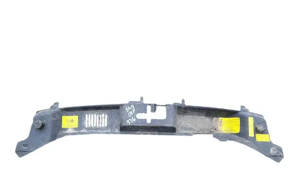 Radiator trim