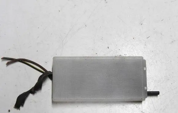 Mercedes-Benz Sprinter W906 Boot/trunk interior light A002xx5422619