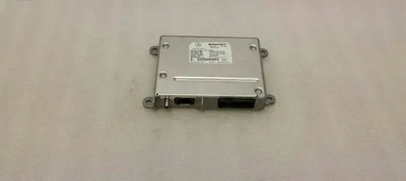 Mercedes-Benz S AMG W221 Bluetooth control unit module A2168206726