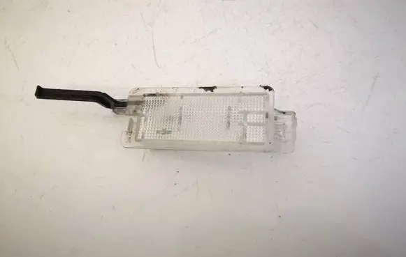 Renault Scenic II - Grand scenic II Other interior light 8200024033