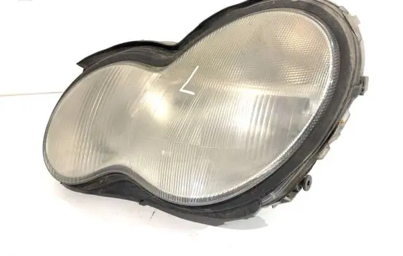 Mercedes-Benz C AMG W203 Headlight/headlamp 1305235456