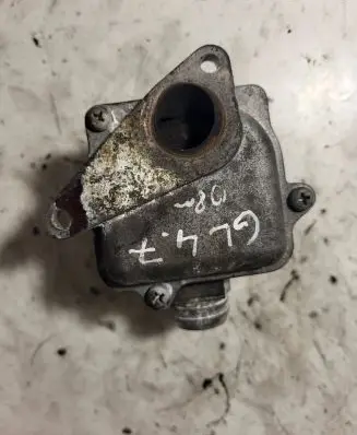Mercedes-Benz GL X164 EGR valve GL47