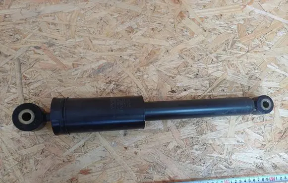 Renault Megane I Rear shock absorber/damper 7700419235 03051000281