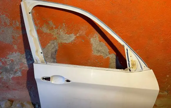 BMW X5 F15 Front door