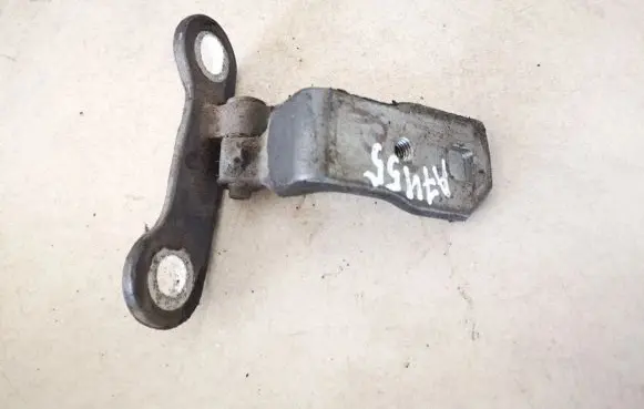 Opel Signum Rear door lower hinge