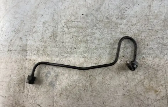 Mitsubishi Pajero Sport I Fuel line/pipe/hose 