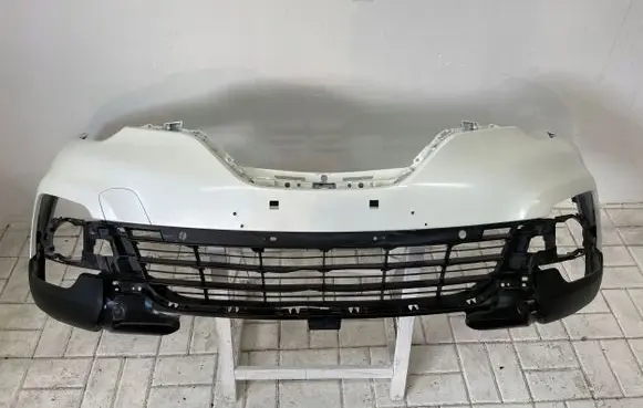 Renault Captur Front bumper 620269604R