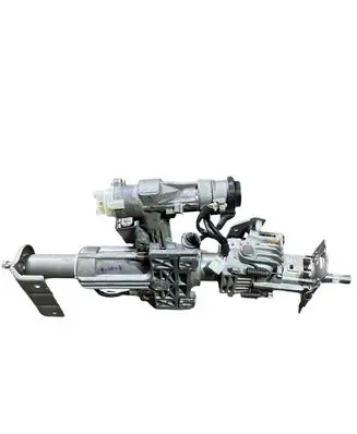 Hyundai Santa Fe Steering wheel axle C04B13D195