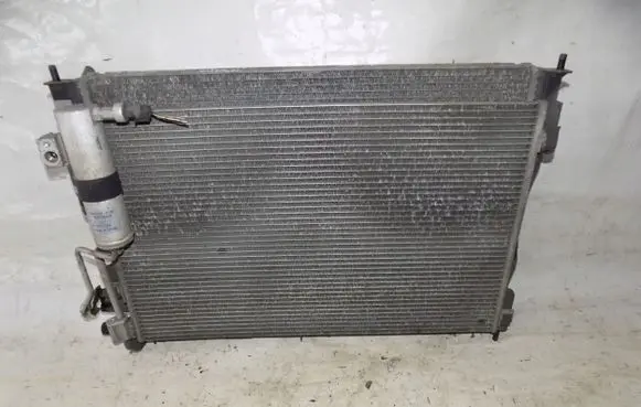 Nissan Qashqai Radiator set 21410JD51B