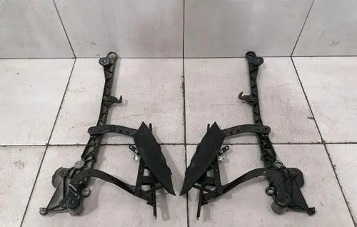 Porsche 911 997 Tailgate/trunk/boot hinge 99756192700