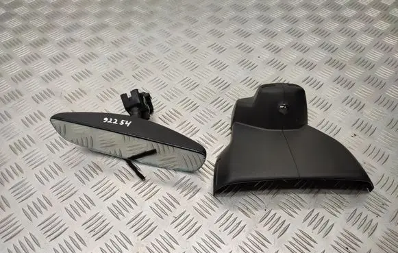 Opel Astra L Rear view mirror (interior) 9840409880 9849431080 9850534680