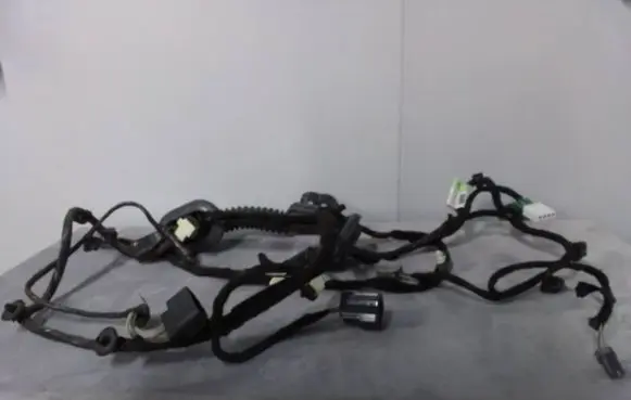 Ford Edge II Rear door wiring loom F2GT14632