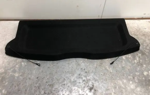 Alfa Romeo Mito Parcel shelf 