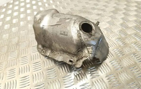 Citroen DS7 Crossback Exhaust heat shield 9809695280 26RNZ18