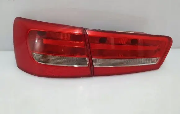Audi A6 S6 C7 4G Rear/tail lights set 
