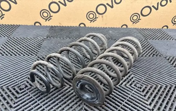 Volkswagen PASSAT B8 Rear coil spring