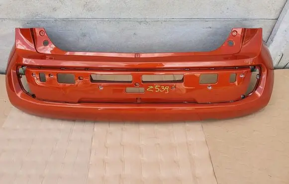 Suzuki Ignis Rear bumper 71811-62RO