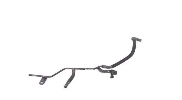 Skoda Superb B6 (3T) Engine coolant pipe/hose 5K0121064
