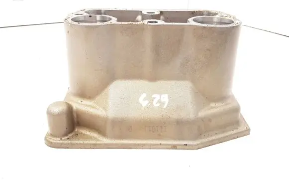 BMW 5 F10 F11 other engine part 7595545