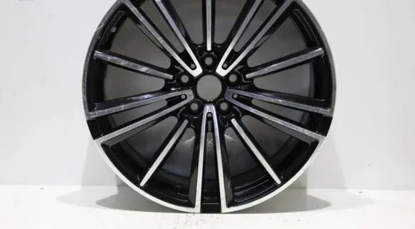 BMW i8 R20 alloy rim 