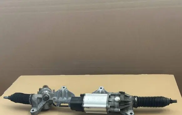 BMW 5 F10 F11 Steering rack 6869210 7828974237 01351624