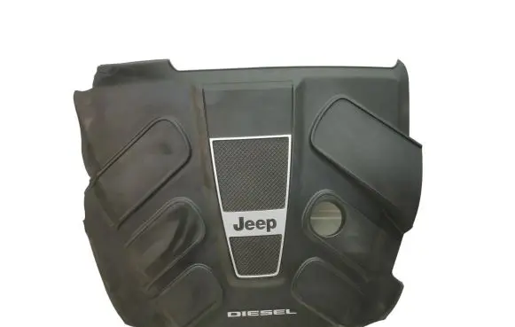 Jeep Grand Cherokee Engine cover (trim) 04627157AG 4627157AG