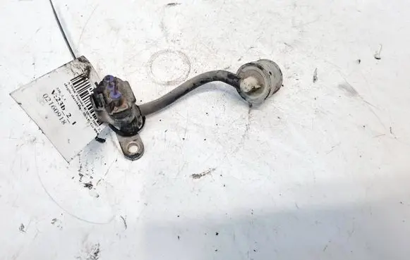 Air pressure sensor