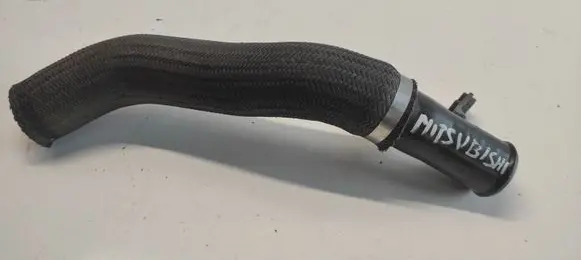 Mitsubishi Pajero Air intake hose/pipe
