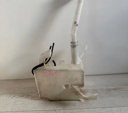 Honda Civic IX Windshield washer fluid reservoir/tank 76801-TV0B-E010-M4