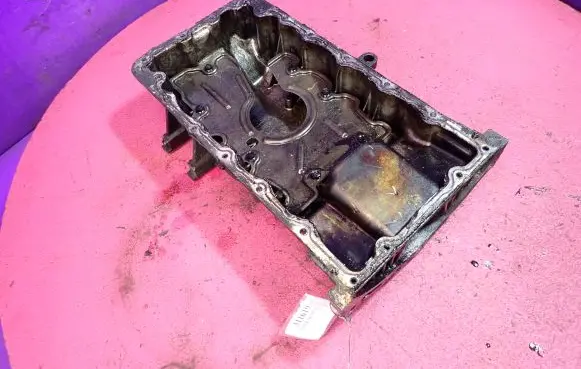 Hyundai i20 (PB PBT) Oil sump