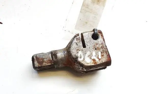 Ford C-MAX I Steering column universal joint 
