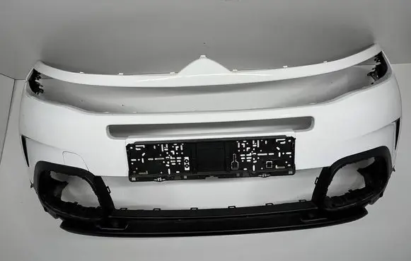 Citroen C5 Aircross Front bumper 9825347377 9825397977 99908873
